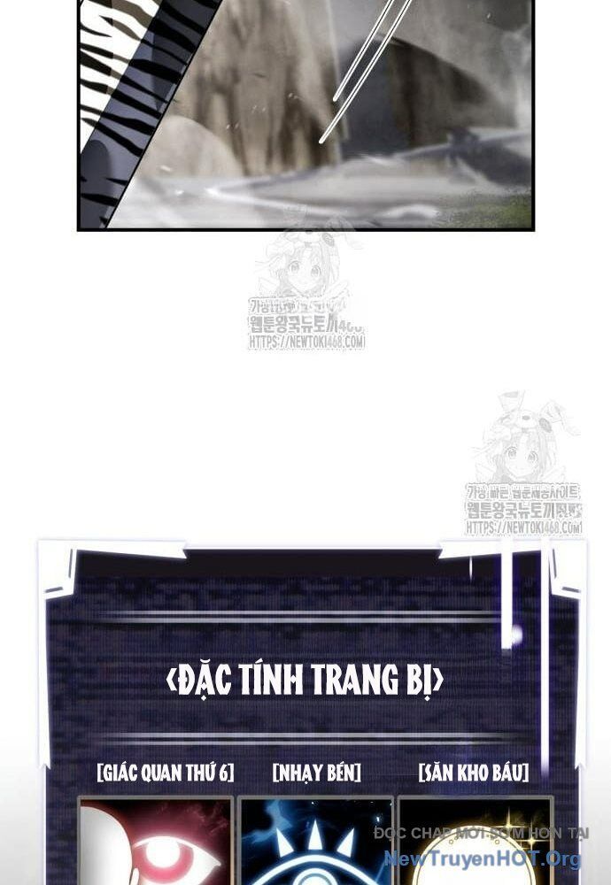 Kim Chiến Sĩ: Hành Trình Xây Dựng Đặc Tính Chapter 51 - 57