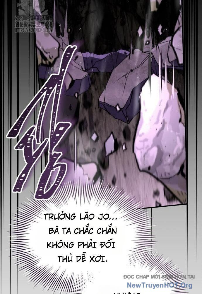 Kim Chiến Sĩ: Hành Trình Xây Dựng Đặc Tính Chapter 51 - 80