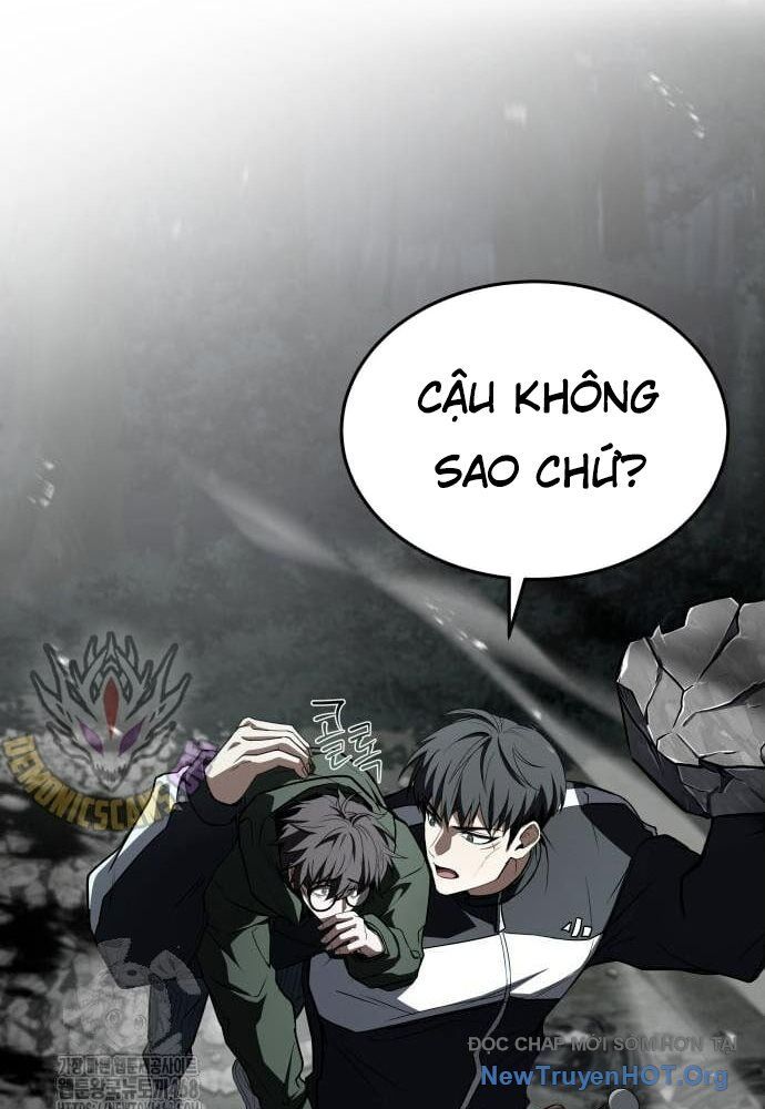 Kim Chiến Sĩ: Hành Trình Xây Dựng Đặc Tính Chapter 51 - 95