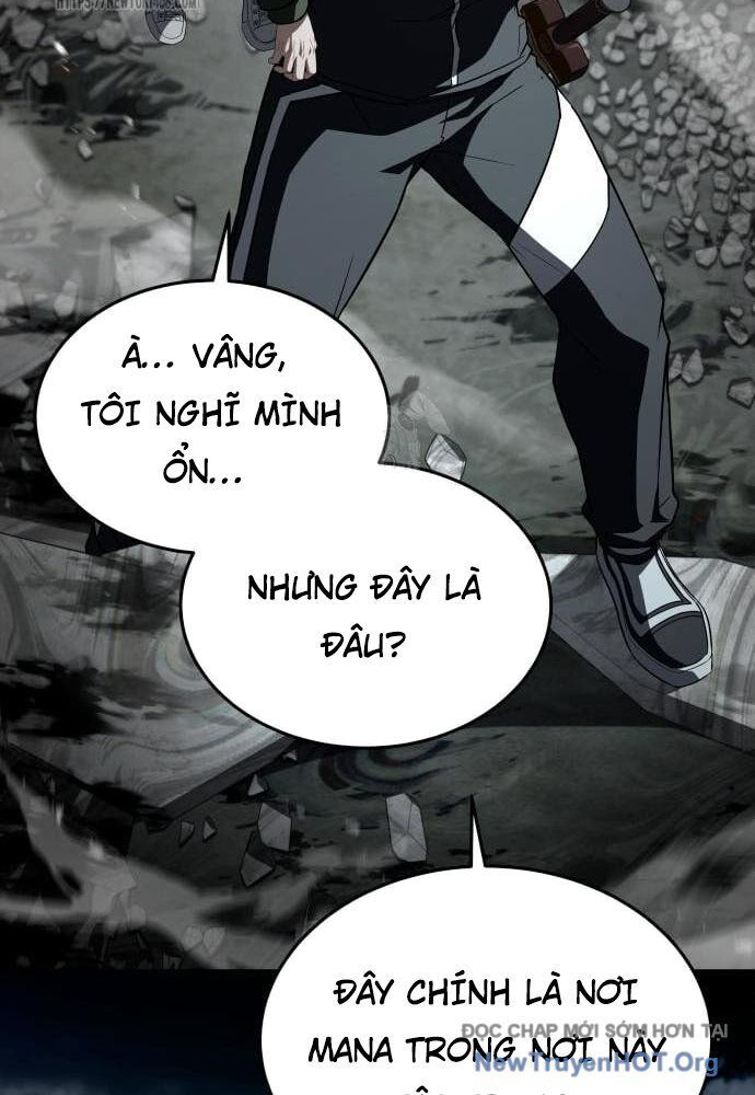 Kim Chiến Sĩ: Hành Trình Xây Dựng Đặc Tính Chapter 51 - 96