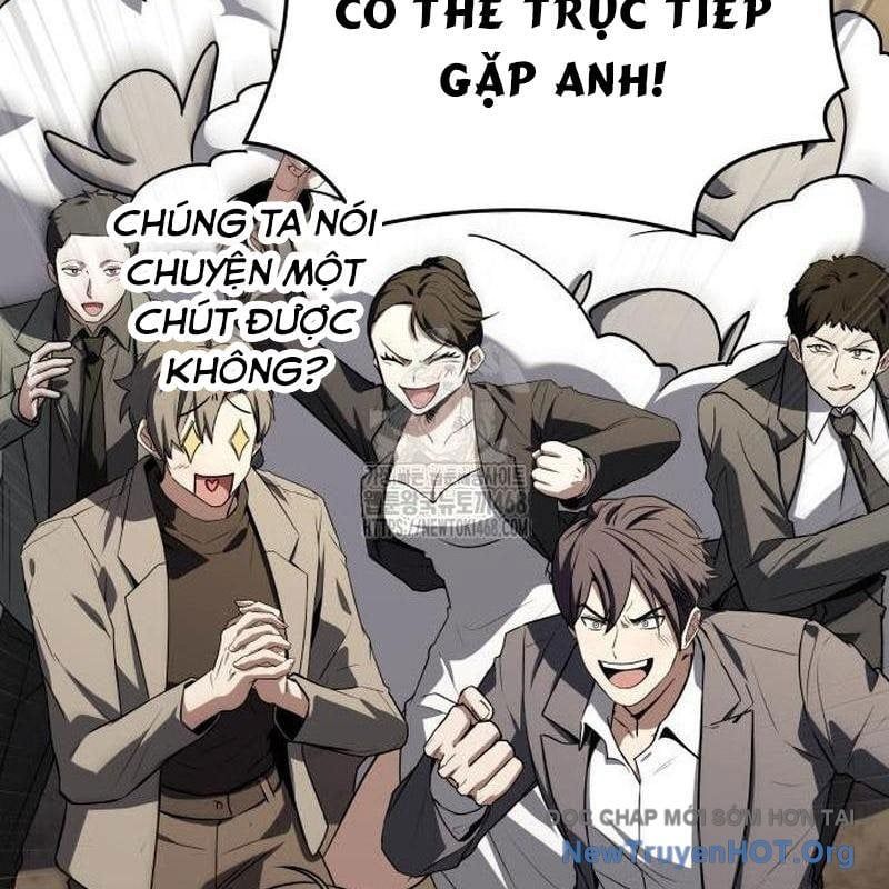 Kim Chiến Sĩ: Hành Trình Xây Dựng Đặc Tính Chapter 52 - 101