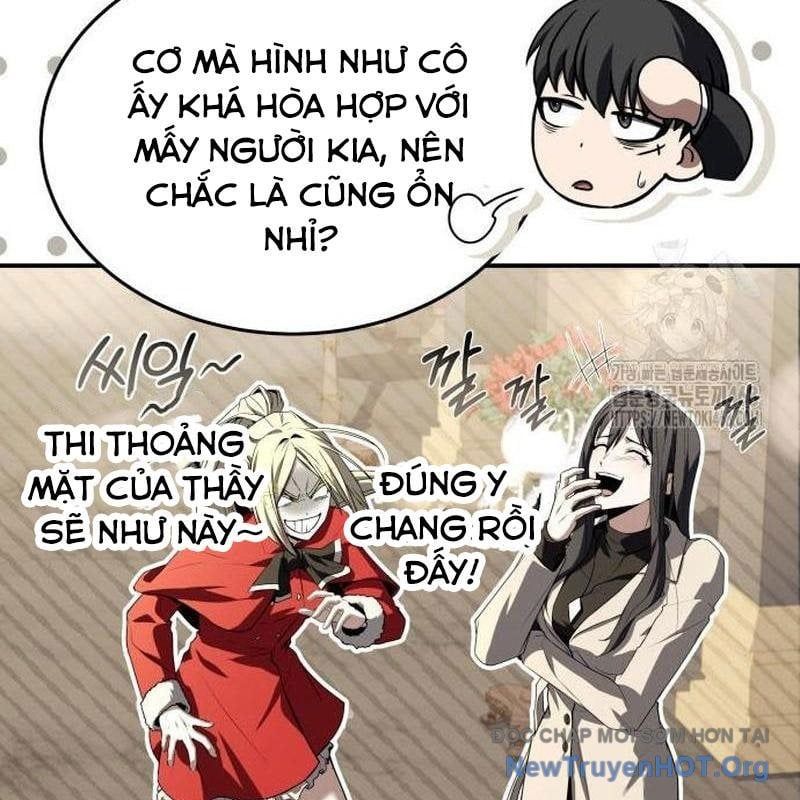 Kim Chiến Sĩ: Hành Trình Xây Dựng Đặc Tính Chapter 52 - 113