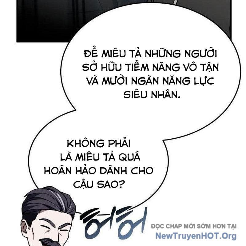 Kim Chiến Sĩ: Hành Trình Xây Dựng Đặc Tính Chapter 52 - 16