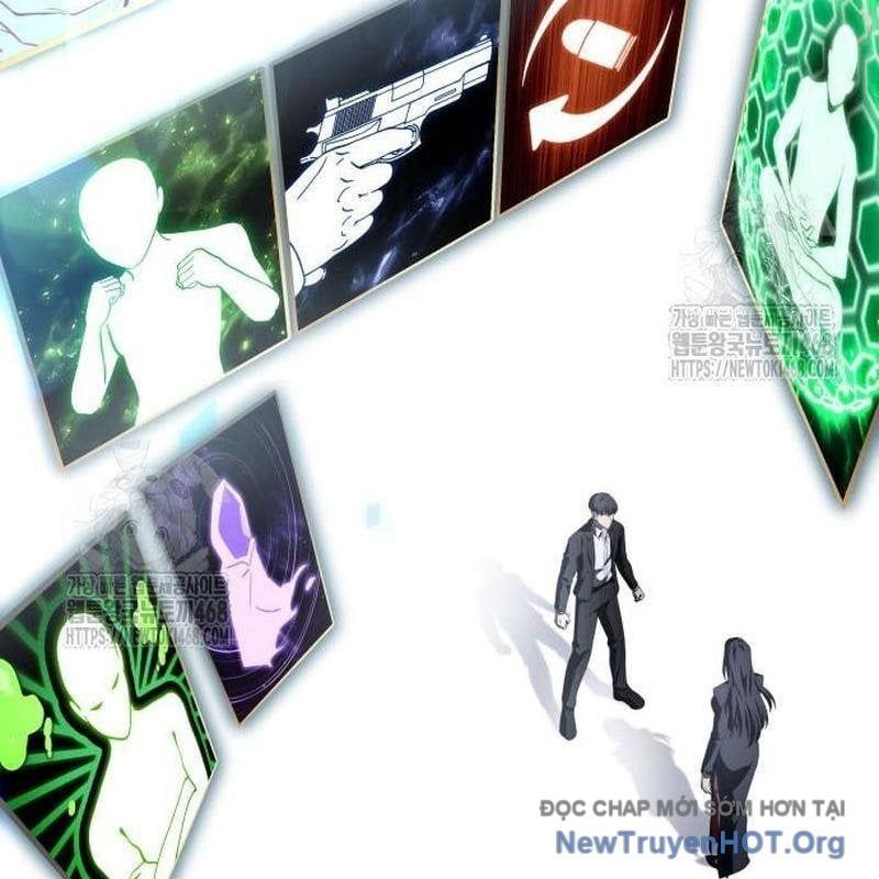 Kim Chiến Sĩ: Hành Trình Xây Dựng Đặc Tính Chapter 52 - 167