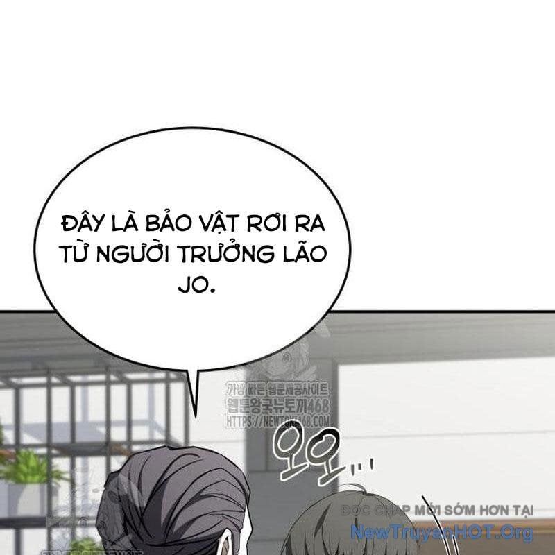 Kim Chiến Sĩ: Hành Trình Xây Dựng Đặc Tính Chapter 52 - 20