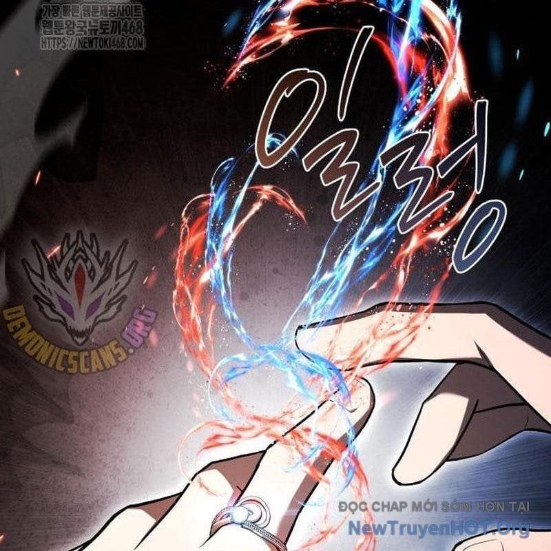 Kim Chiến Sĩ: Hành Trình Xây Dựng Đặc Tính Chapter 52 - 23