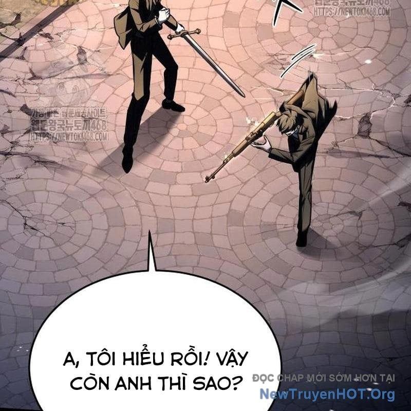 Kim Chiến Sĩ: Hành Trình Xây Dựng Đặc Tính Chapter 52 - 237