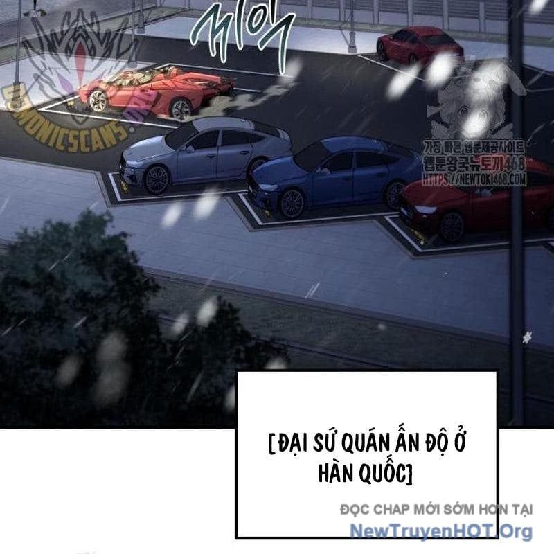 Kim Chiến Sĩ: Hành Trình Xây Dựng Đặc Tính Chapter 52 - 51