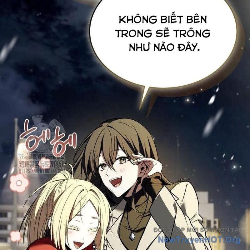 Kim Chiến Sĩ: Hành Trình Xây Dựng Đặc Tính Chapter 52 - 53