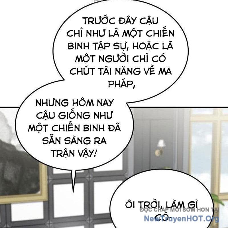 Kim Chiến Sĩ: Hành Trình Xây Dựng Đặc Tính Chapter 52 - 8
