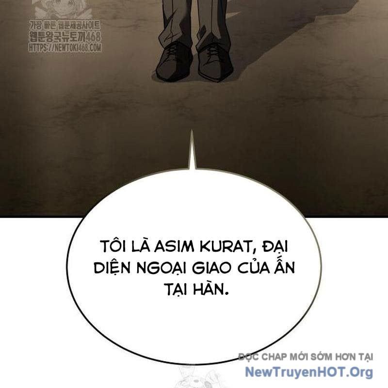 Kim Chiến Sĩ: Hành Trình Xây Dựng Đặc Tính Chapter 52 - 81