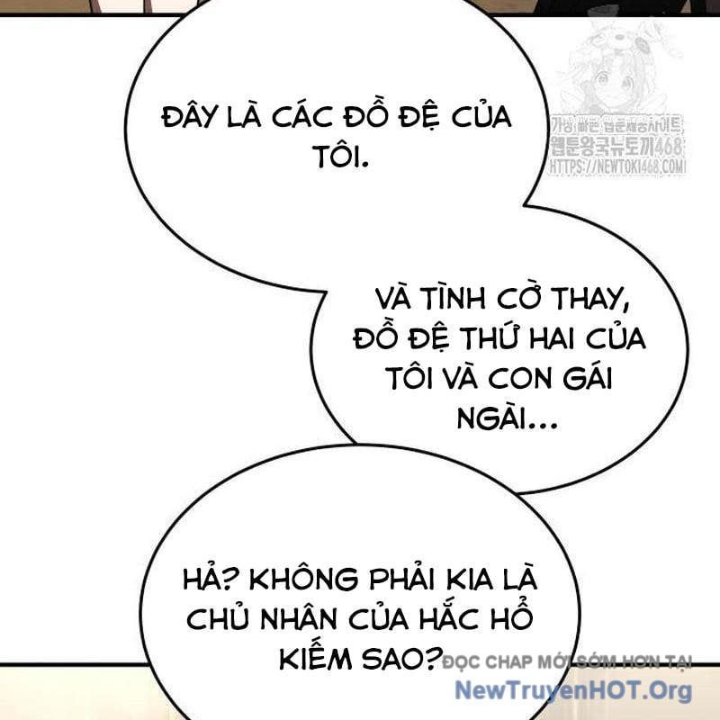 Kim Chiến Sĩ: Hành Trình Xây Dựng Đặc Tính Chapter 52 - 96