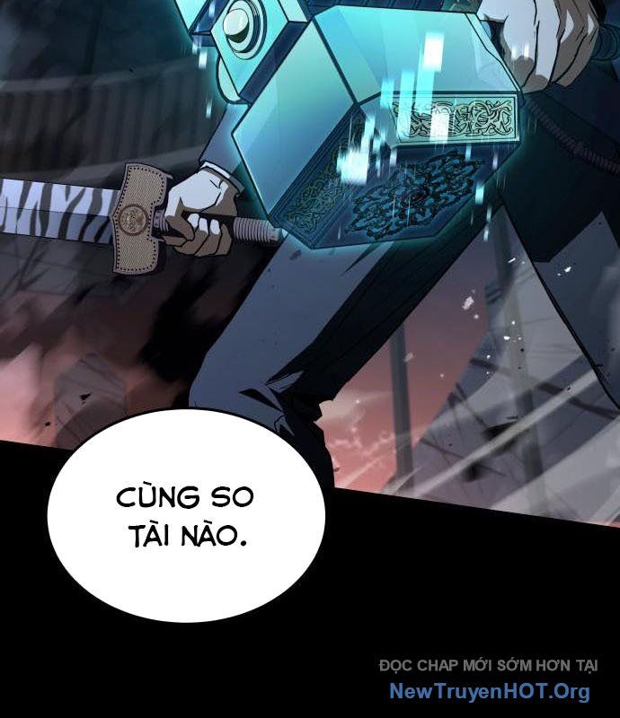 Kim Chiến Sĩ: Hành Trình Xây Dựng Đặc Tính Chapter 53 - 96