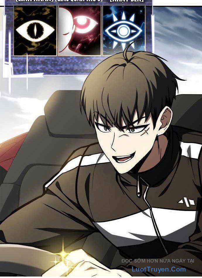 Kim Chiến Sĩ: Hành Trình Xây Dựng Đặc Tính Chapter 59 - 11