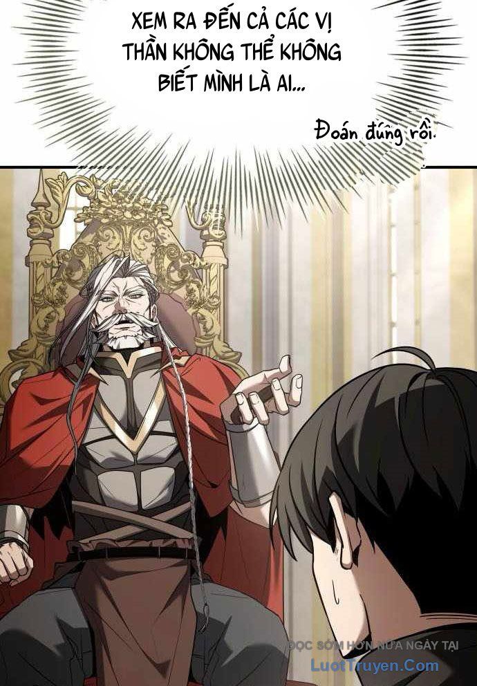 Kim Chiến Sĩ: Hành Trình Xây Dựng Đặc Tính Chapter 59 - 117