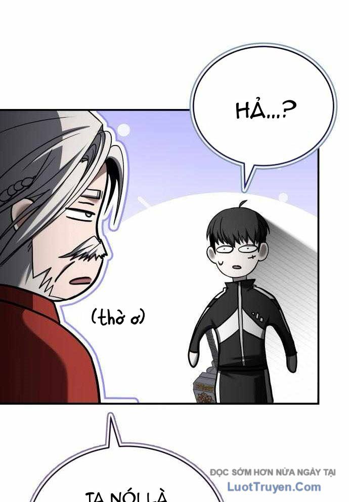 Kim Chiến Sĩ: Hành Trình Xây Dựng Đặc Tính Chapter 59 - 123