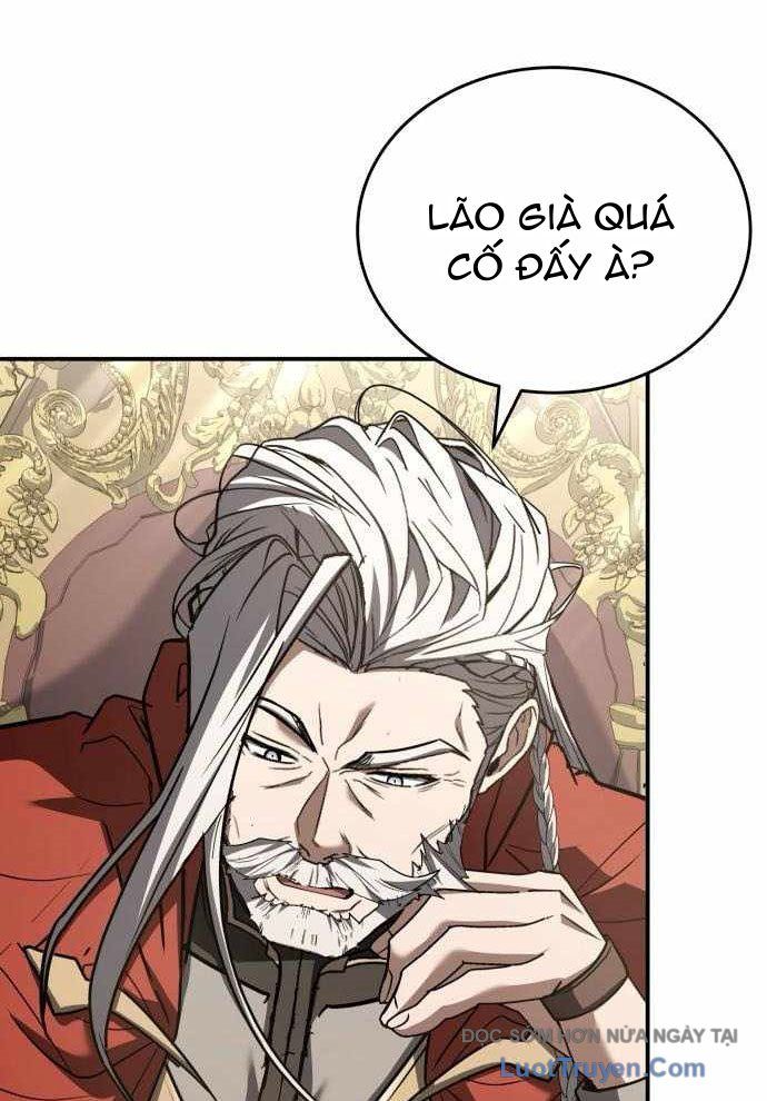 Kim Chiến Sĩ: Hành Trình Xây Dựng Đặc Tính Chapter 59 - 125