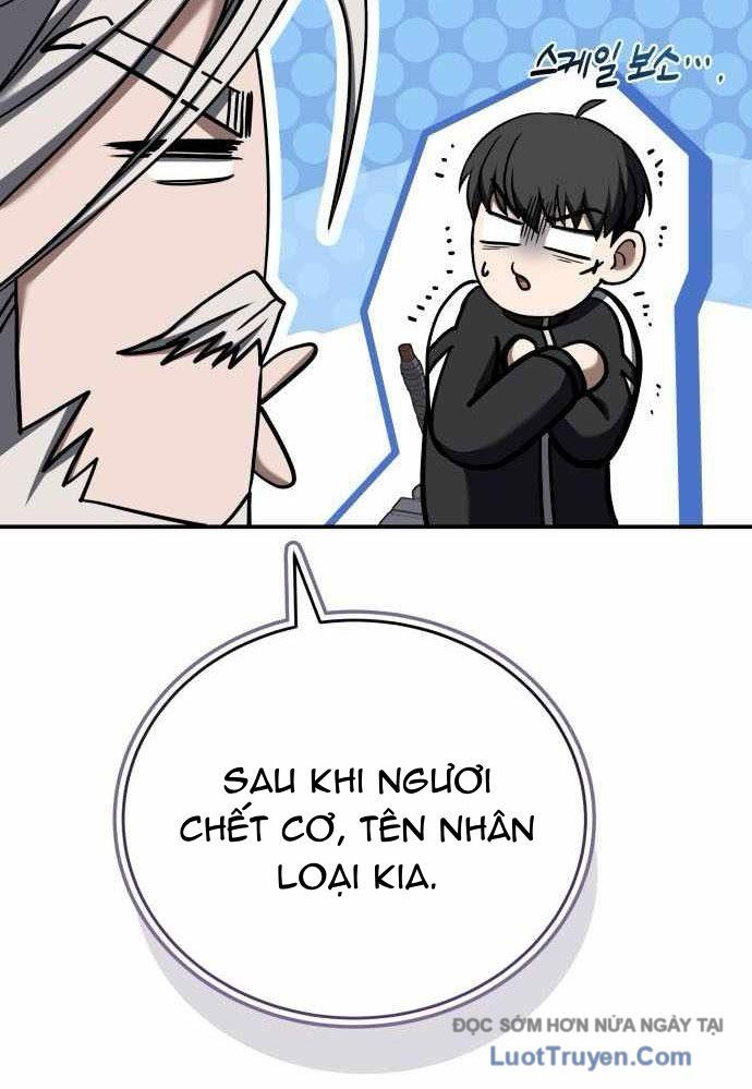 Kim Chiến Sĩ: Hành Trình Xây Dựng Đặc Tính Chapter 59 - 148
