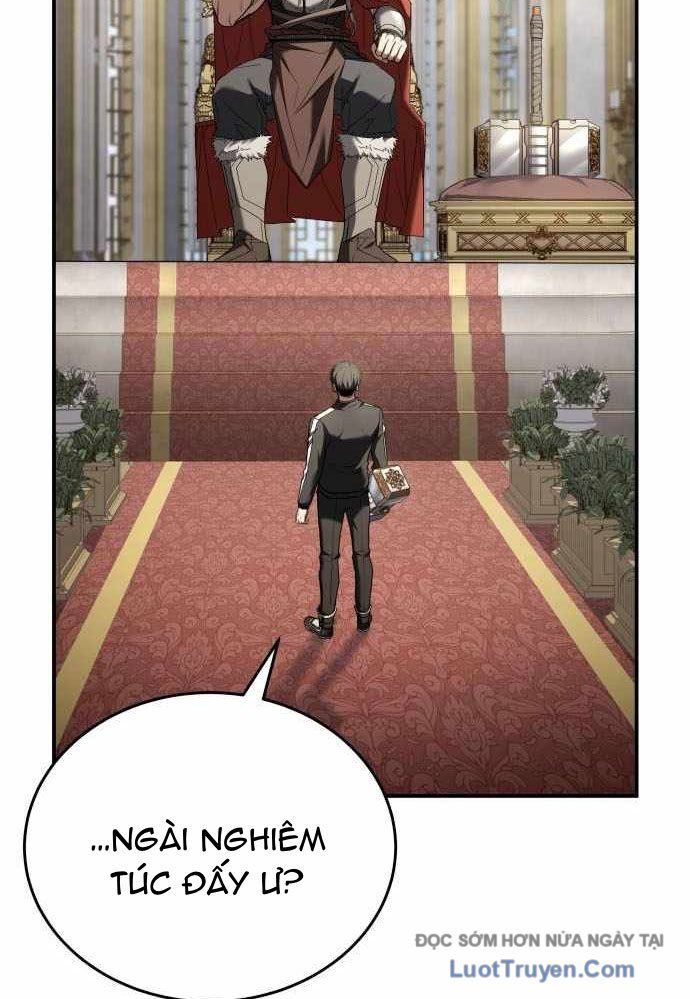 Kim Chiến Sĩ: Hành Trình Xây Dựng Đặc Tính Chapter 59 - 150