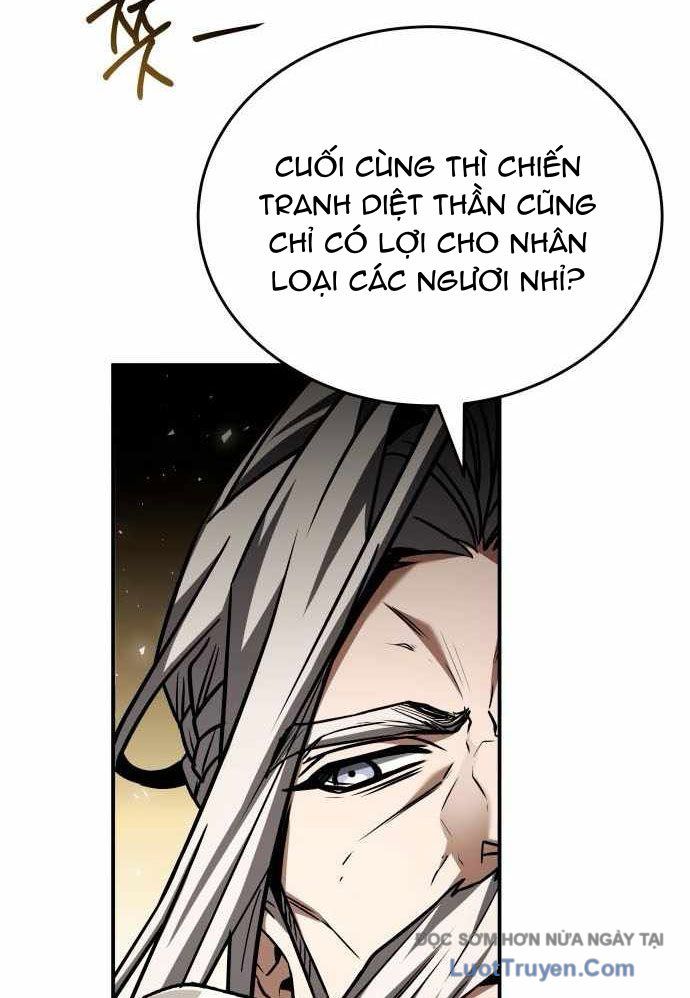 Kim Chiến Sĩ: Hành Trình Xây Dựng Đặc Tính Chapter 59 - 159