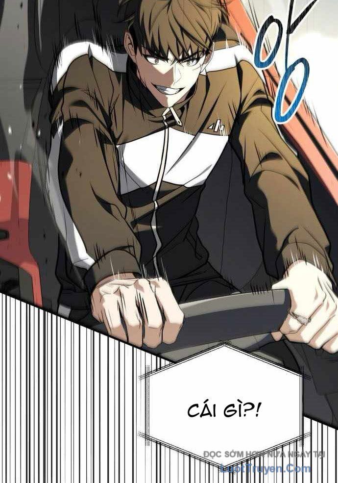Kim Chiến Sĩ: Hành Trình Xây Dựng Đặc Tính Chapter 59 - 21