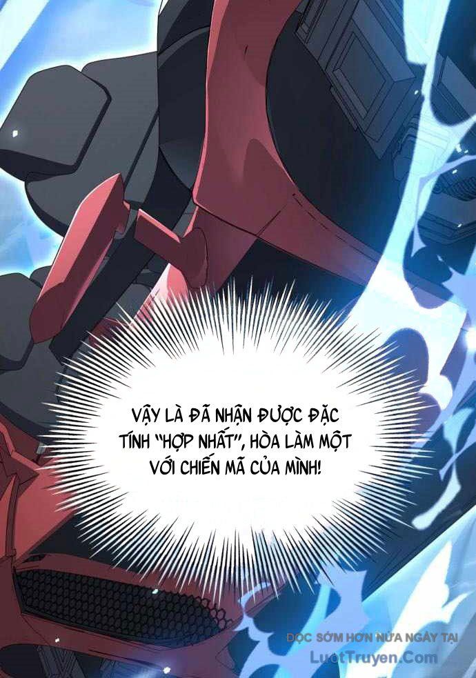 Kim Chiến Sĩ: Hành Trình Xây Dựng Đặc Tính Chapter 59 - 33