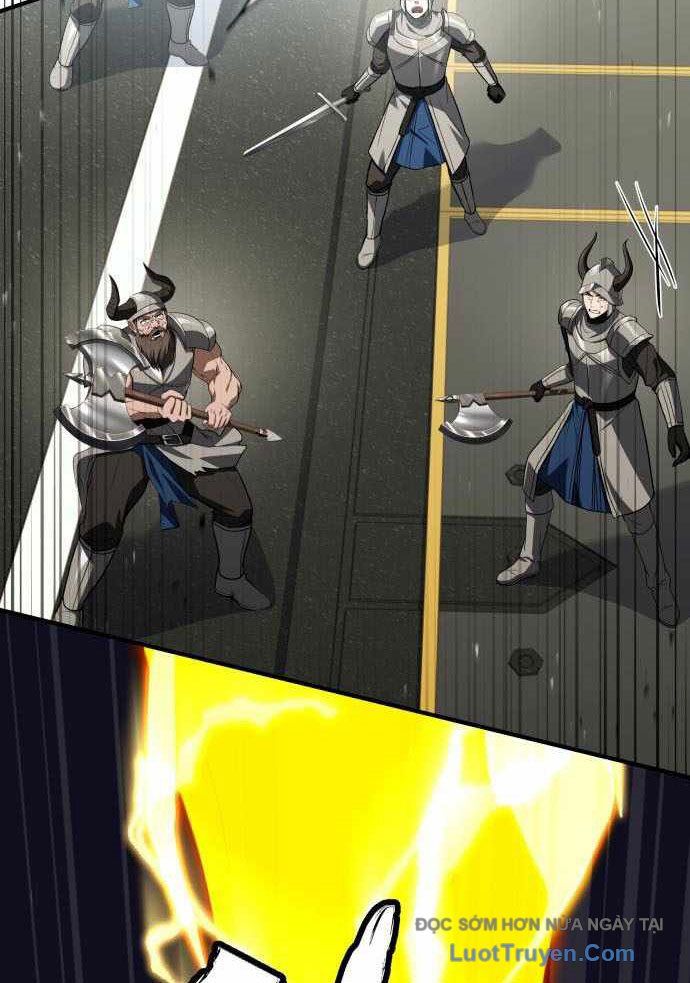 Kim Chiến Sĩ: Hành Trình Xây Dựng Đặc Tính Chapter 59 - 37