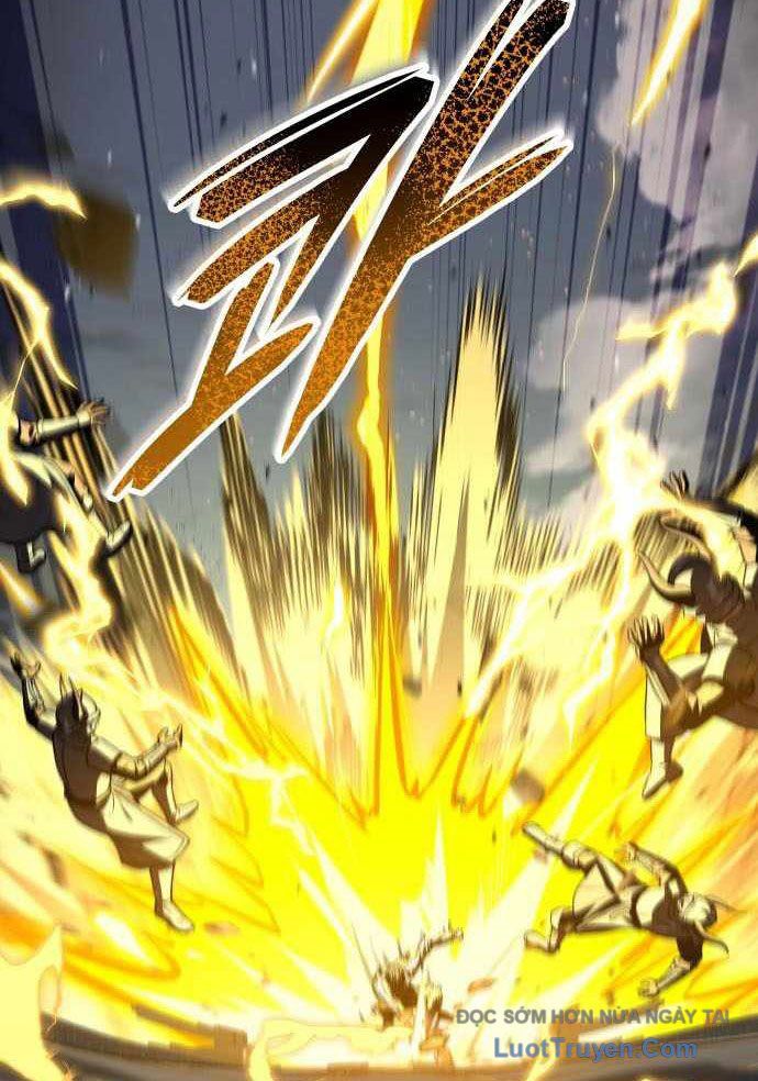 Kim Chiến Sĩ: Hành Trình Xây Dựng Đặc Tính Chapter 59 - 40