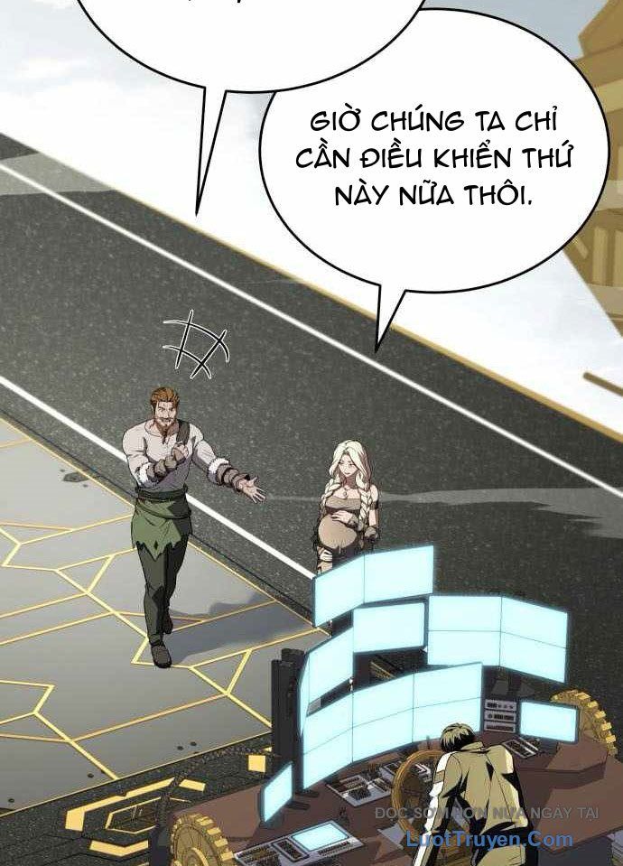 Kim Chiến Sĩ: Hành Trình Xây Dựng Đặc Tính Chapter 59 - 58