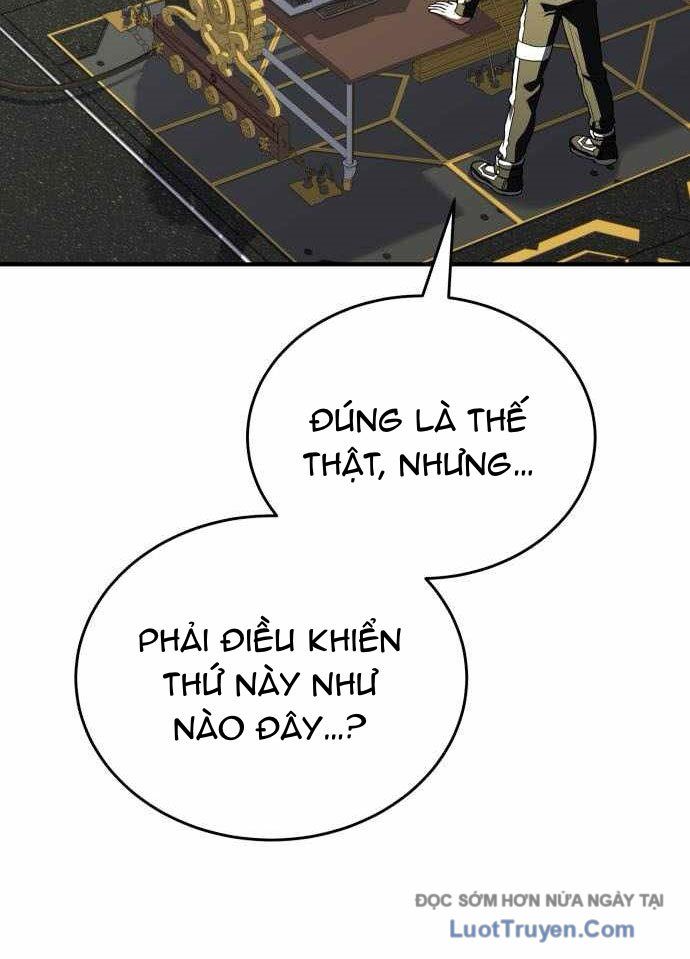 Kim Chiến Sĩ: Hành Trình Xây Dựng Đặc Tính Chapter 59 - 59