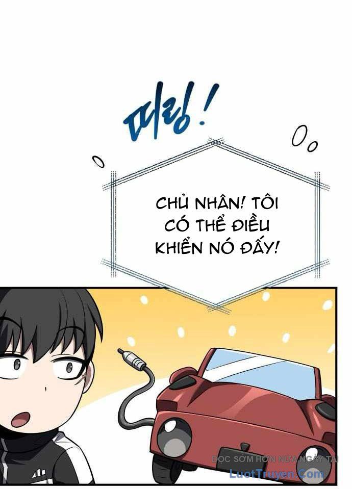 Kim Chiến Sĩ: Hành Trình Xây Dựng Đặc Tính Chapter 59 - 60