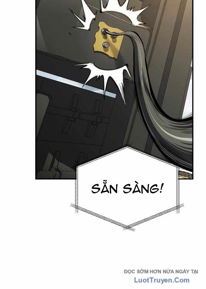 Kim Chiến Sĩ: Hành Trình Xây Dựng Đặc Tính Chapter 59 - 62