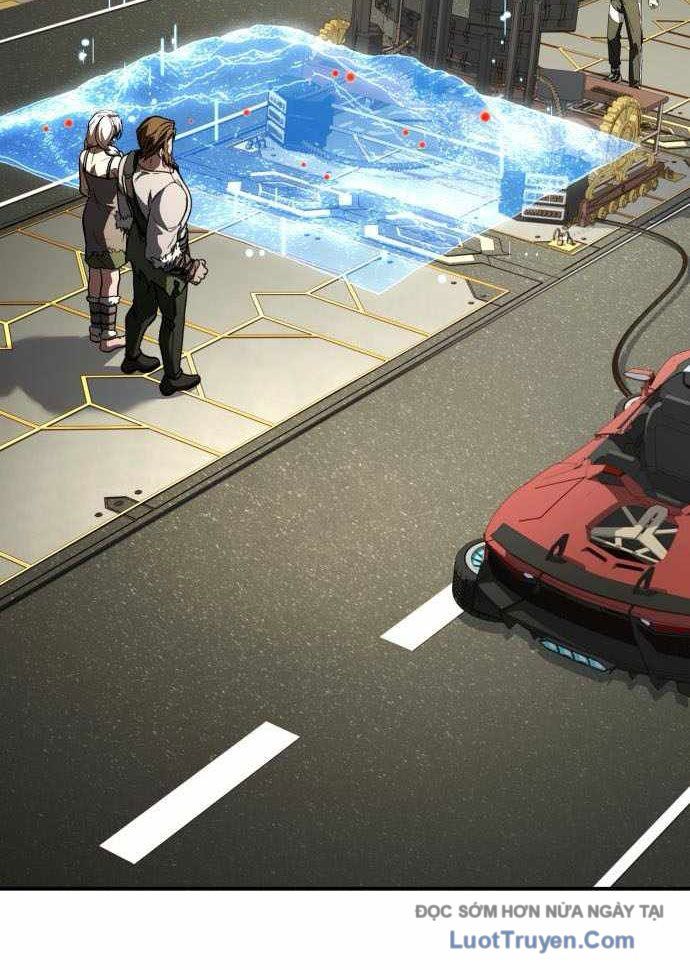 Kim Chiến Sĩ: Hành Trình Xây Dựng Đặc Tính Chapter 59 - 64