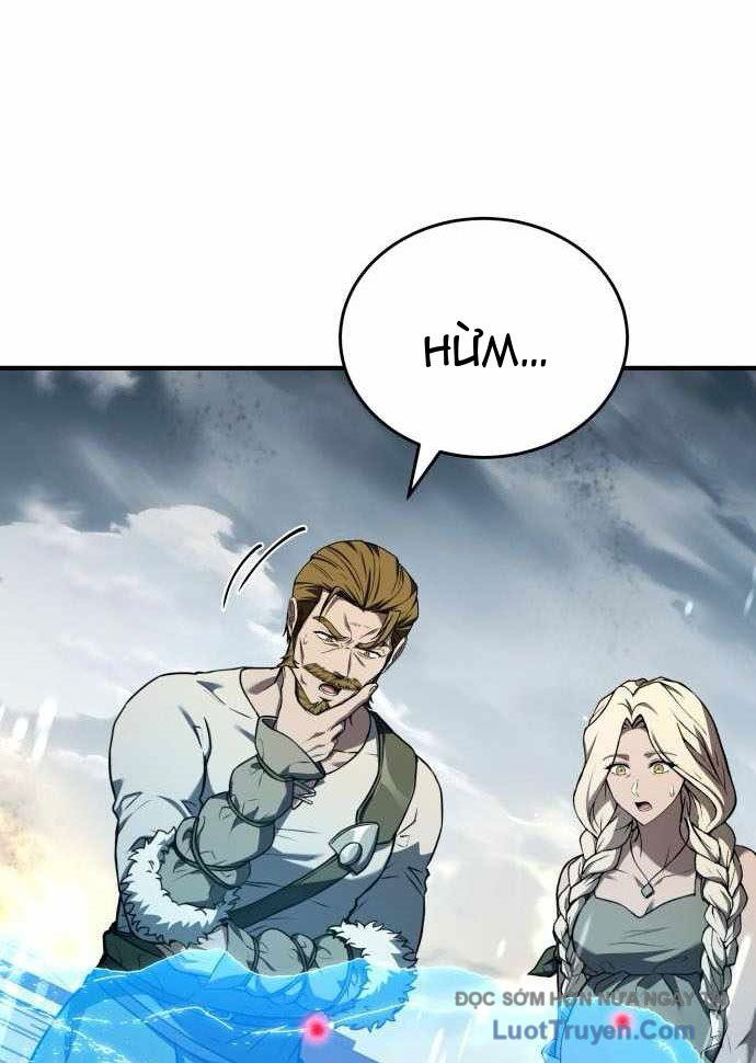 Kim Chiến Sĩ: Hành Trình Xây Dựng Đặc Tính Chapter 59 - 65