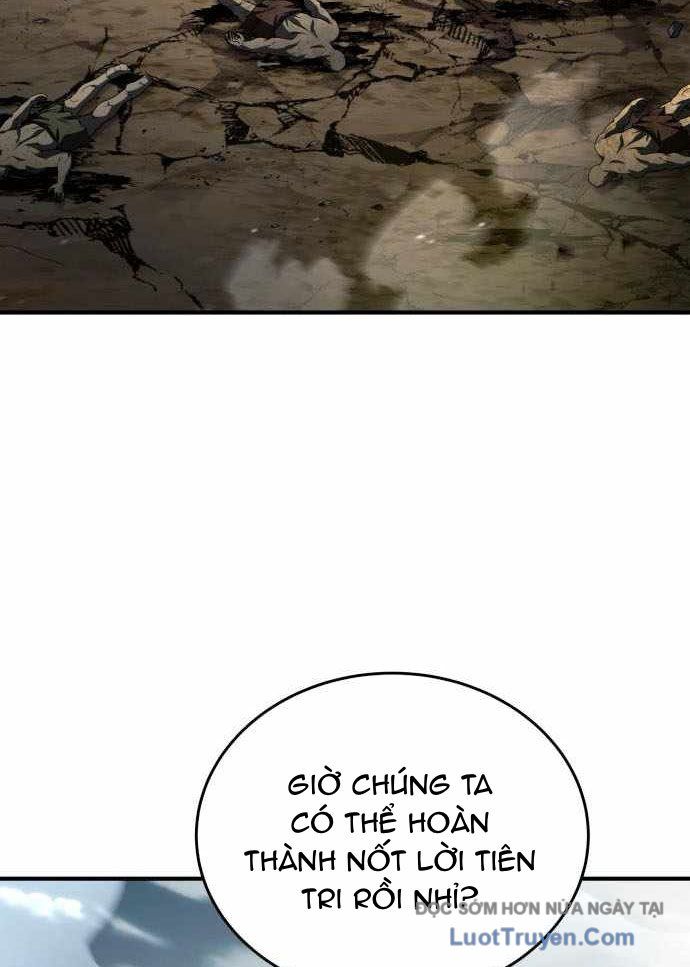 Kim Chiến Sĩ: Hành Trình Xây Dựng Đặc Tính Chapter 59 - 77