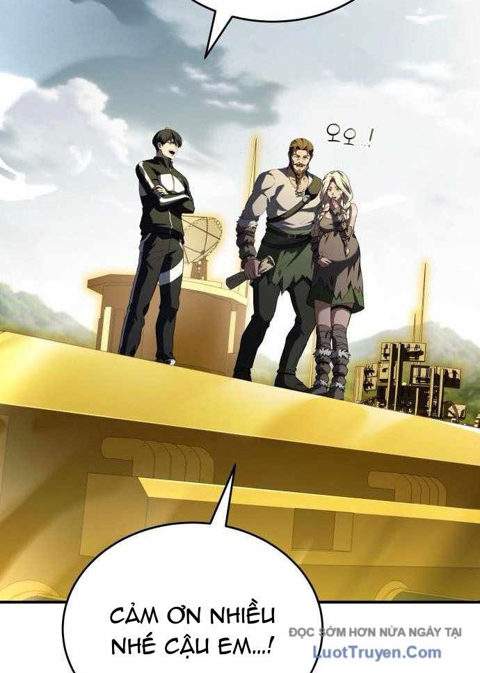 Kim Chiến Sĩ: Hành Trình Xây Dựng Đặc Tính Chapter 59 - 78