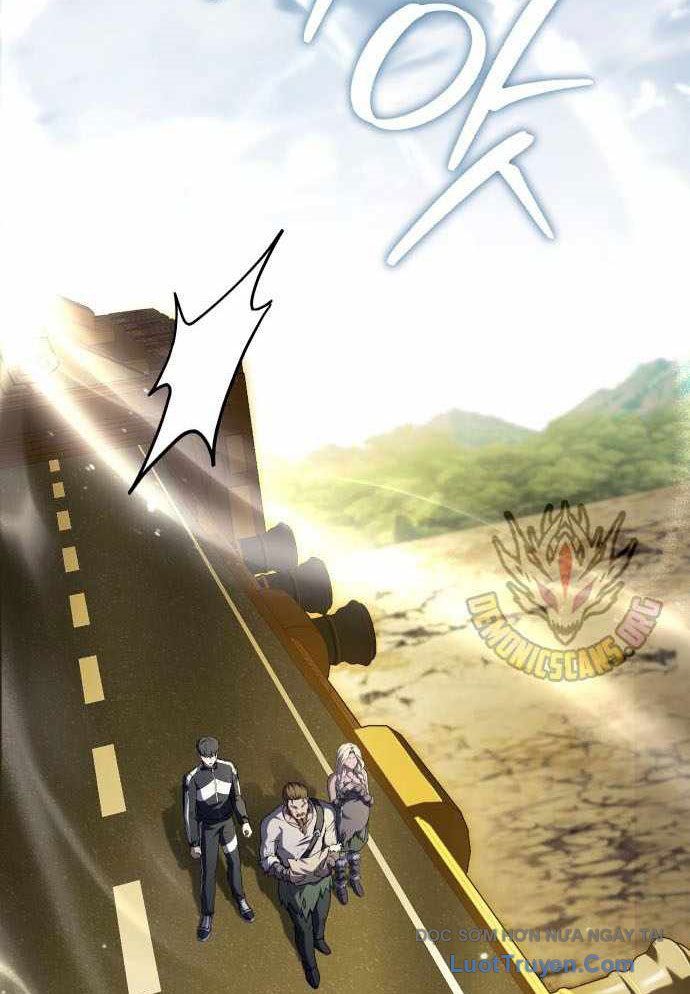 Kim Chiến Sĩ: Hành Trình Xây Dựng Đặc Tính Chapter 59 - 88