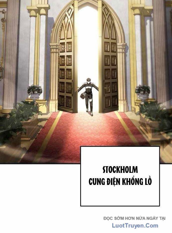 Kim Chiến Sĩ: Hành Trình Xây Dựng Đặc Tính Chapter 59 - 100