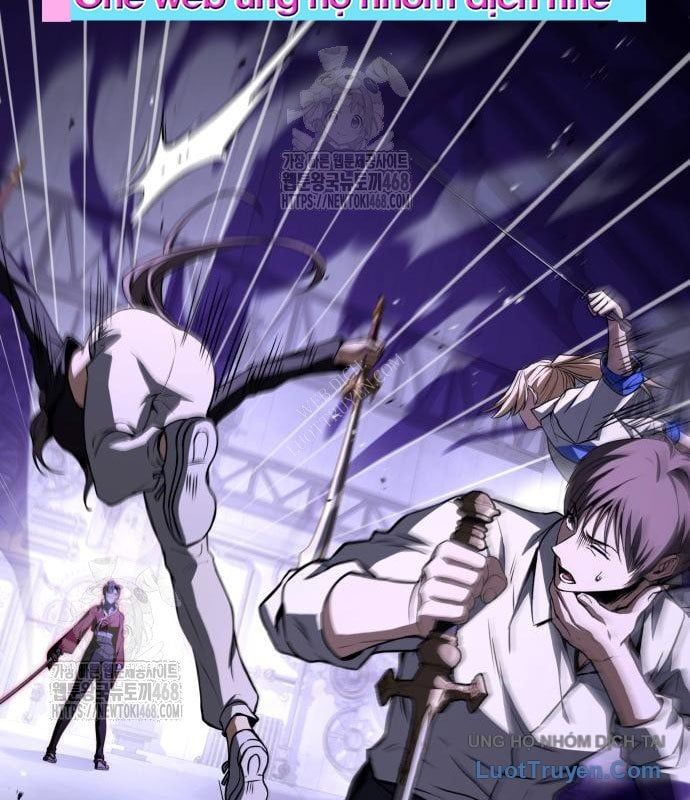 Kim Chiến Sĩ: Hành Trình Xây Dựng Đặc Tính Chapter 61 - 111