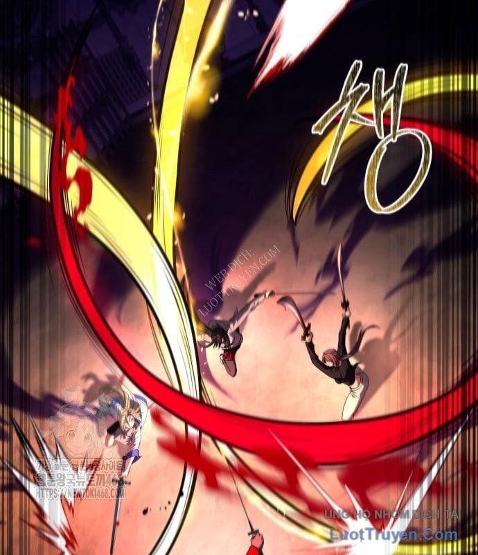 Kim Chiến Sĩ: Hành Trình Xây Dựng Đặc Tính Chapter 61 - 114