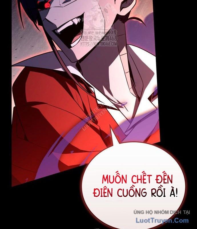 Kim Chiến Sĩ: Hành Trình Xây Dựng Đặc Tính Chapter 61 - 117