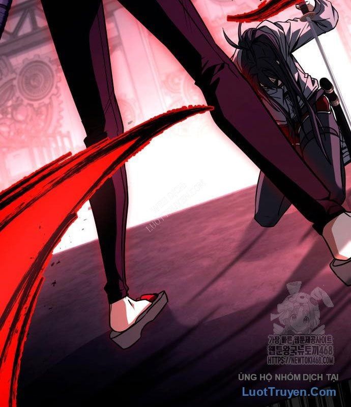 Kim Chiến Sĩ: Hành Trình Xây Dựng Đặc Tính Chapter 61 - 127