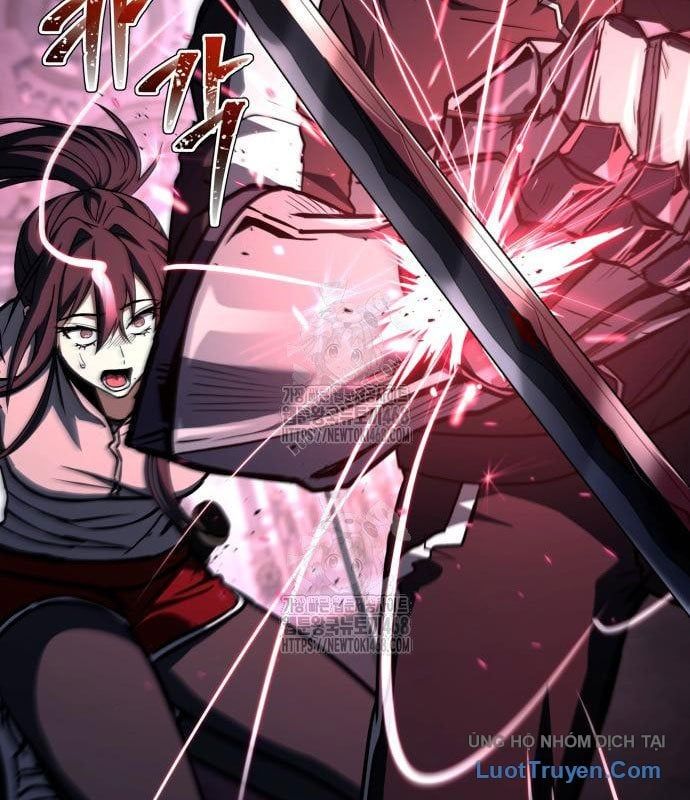 Kim Chiến Sĩ: Hành Trình Xây Dựng Đặc Tính Chapter 61 - 140