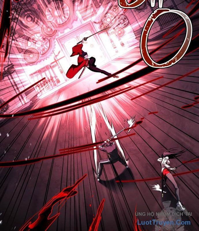 Kim Chiến Sĩ: Hành Trình Xây Dựng Đặc Tính Chapter 61 - 145