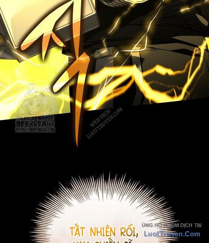 Kim Chiến Sĩ: Hành Trình Xây Dựng Đặc Tính Chapter 61 - 161