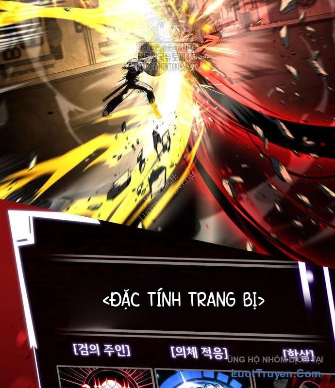 Kim Chiến Sĩ: Hành Trình Xây Dựng Đặc Tính Chapter 61 - 178