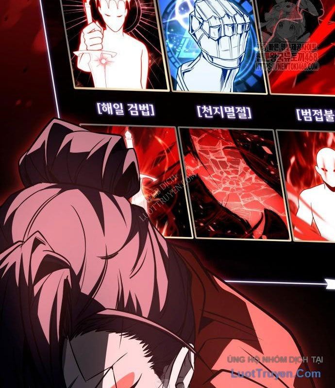 Kim Chiến Sĩ: Hành Trình Xây Dựng Đặc Tính Chapter 61 - 179