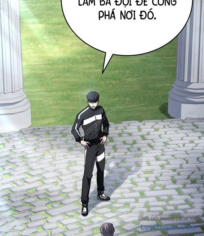 Kim Chiến Sĩ: Hành Trình Xây Dựng Đặc Tính Chapter 61 - 19