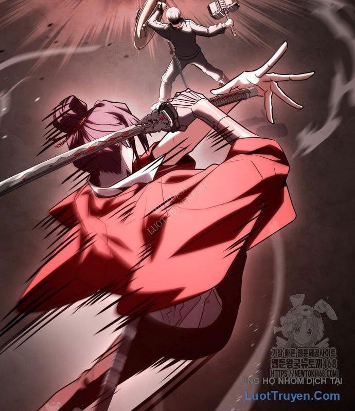 Kim Chiến Sĩ: Hành Trình Xây Dựng Đặc Tính Chapter 61 - 182