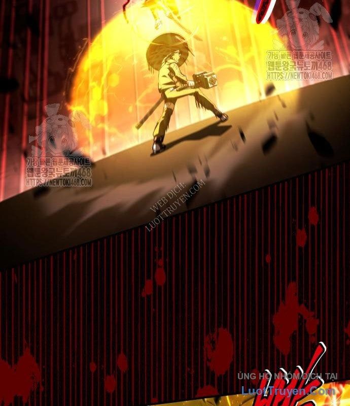 Kim Chiến Sĩ: Hành Trình Xây Dựng Đặc Tính Chapter 61 - 187